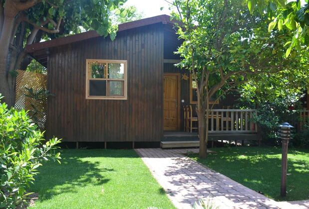 Caretta Caretta Pansiyon - Görsel 3