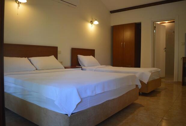 Caretta Caretta Pansiyon - Görsel 27