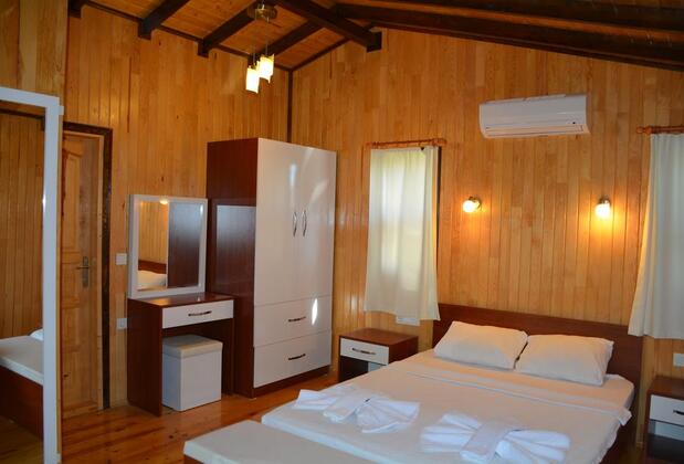 Caretta Caretta Pansiyon - Görsel 28