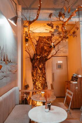 Pandan Karakoy Suit - Görsel 14