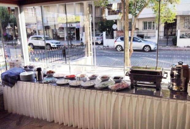 Çitköylü Otel Apart - Görsel 15