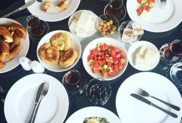 Çitköylü Otel Apart - Görsel 17