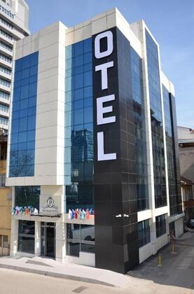 Prusias Otel - Görsel 4