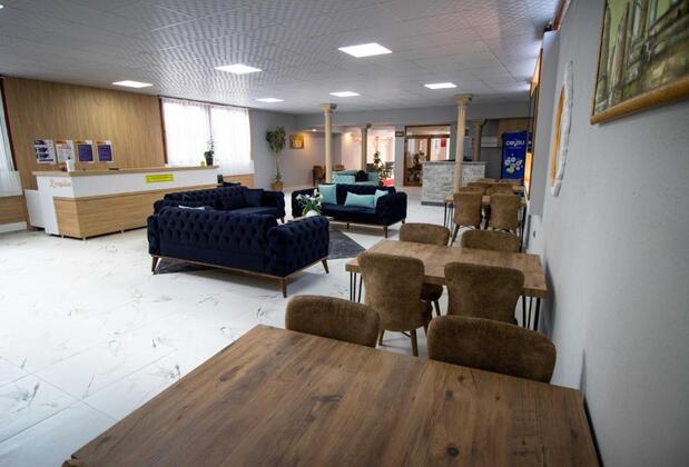 Ersoy İkiz Otel - Görsel 22