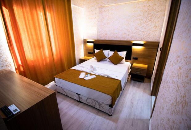 Ersoy İkiz Otel - Görsel 12