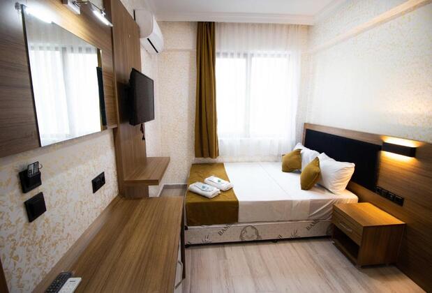 Ersoy İkiz Otel - Görsel 11