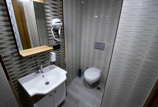 Ersoy İkiz Otel - Görsel 19