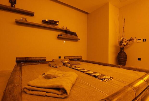 Hilton Garden Inn Ankara Gimat - Görsel 15