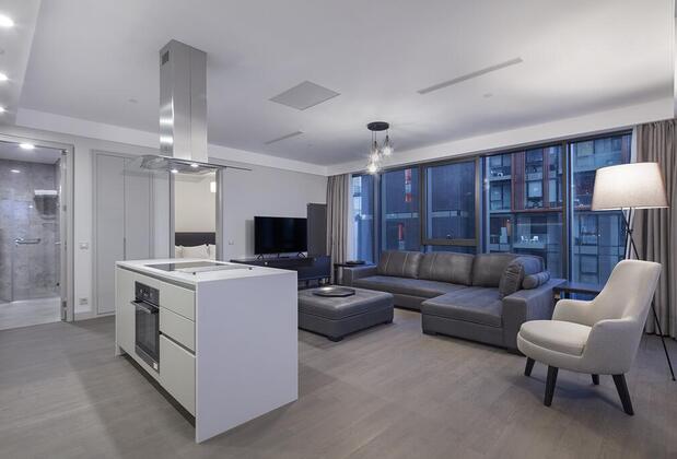 Retro 9 Homes & Suites İstanbul - Görsel 3