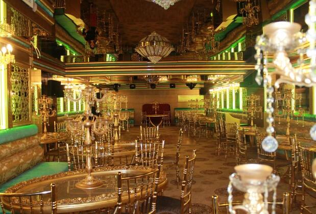 Hilton Garden Inn Ankara Gimat - Görsel 9