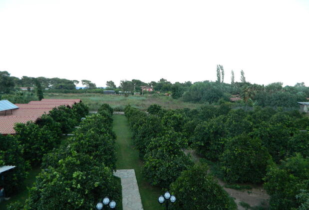 Merhaba Hotel &Restaurant - Görsel 5