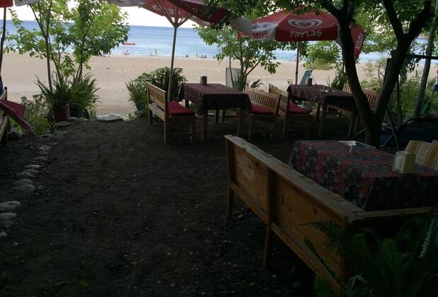 Merhaba Hotel &Restaurant - Görsel 6