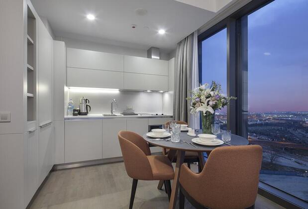 Retro 9 Homes & Suites İstanbul - Görsel 9