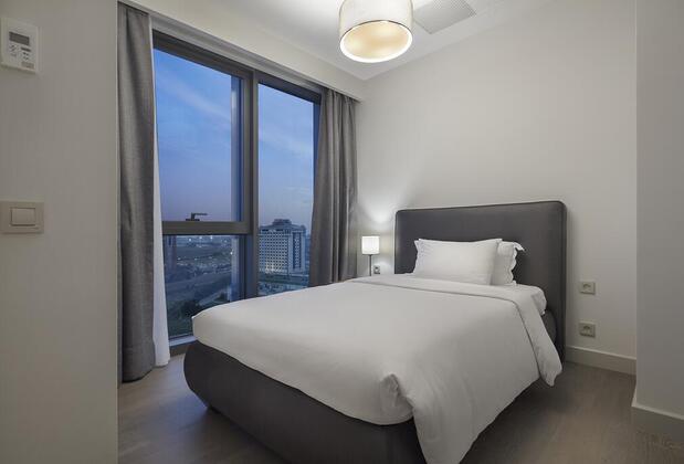 Retro 9 Homes & Suites İstanbul - Görsel 10