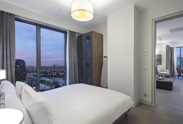 Retro 9 Homes & Suites İstanbul - Görsel 11