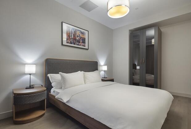 Retro 9 Homes & Suites İstanbul - Görsel 12