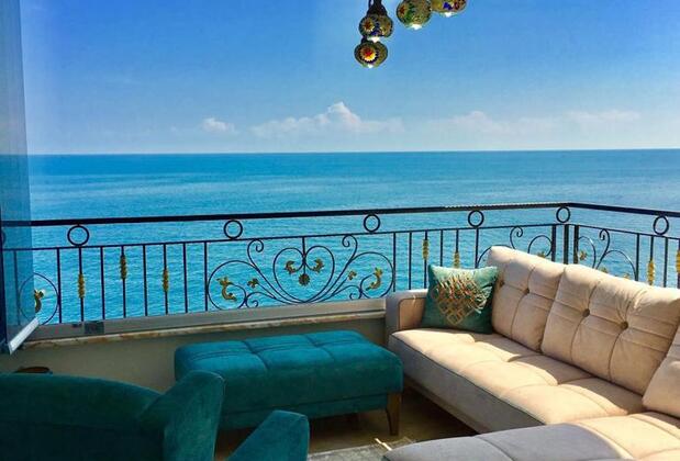 Trabzon Sea Palace - Görsel 3