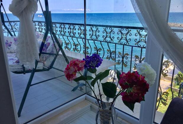 Trabzon Sea Palace - Görsel 5