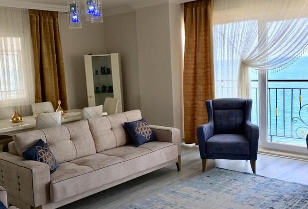 Trabzon Sea Palace - Görsel 8