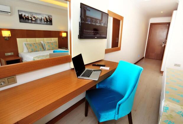 Yeniçeri City Hotel - Görsel 5