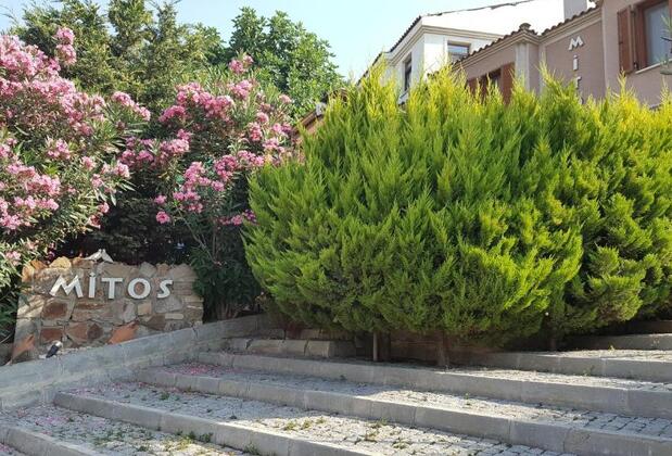 Mitos Otel Bozcaada - Görsel 4