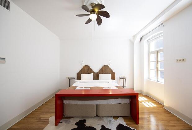 Chiconomy Suites - Görsel 11