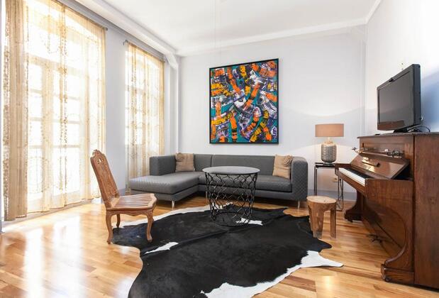 Chiconomy Suites - Görsel 12