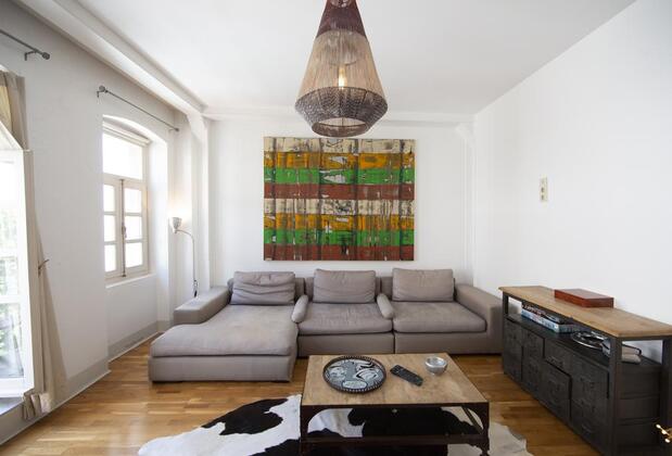 Chiconomy Suites - Görsel 6