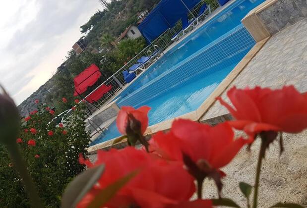 Rose Pansiyon - Görsel 6