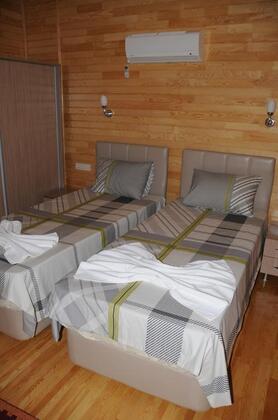 Merhaba Hotel &Restaurant - Görsel 12