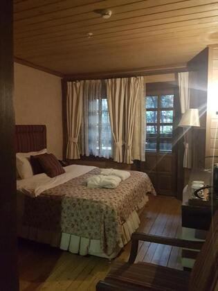 Royal Uzungöl Hotel - Görsel 15