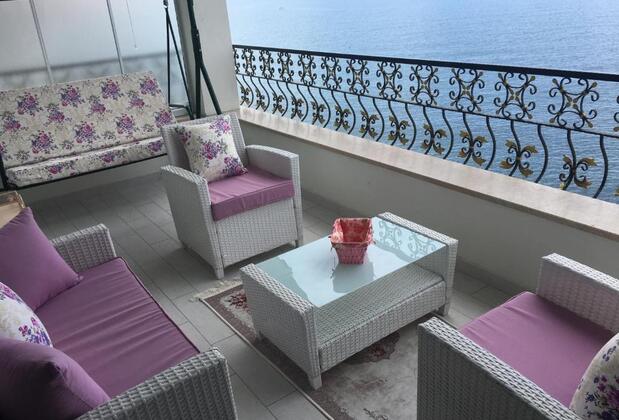 Trabzon Sea Palace - Görsel 9