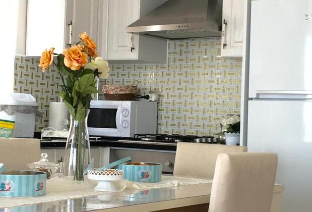 Trabzon Sea Palace - Görsel 10