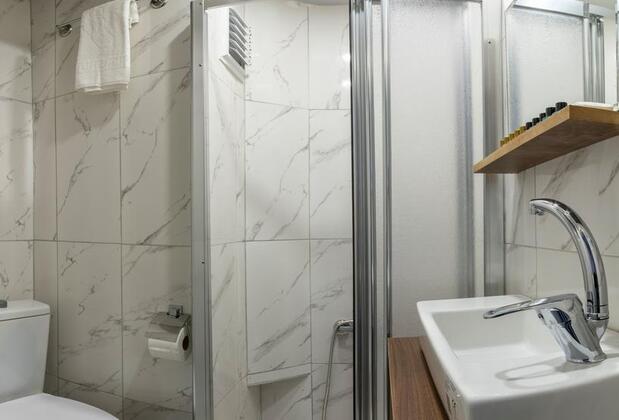 Pera İmperium Taksim - Görsel 17