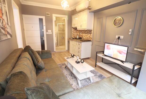 Karaköy Vav Suites - Görsel 4