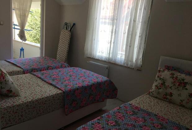 Trabzon Sea Palace - Görsel 15