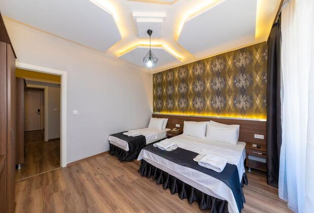 Pera İmperium Taksim - Görsel 5