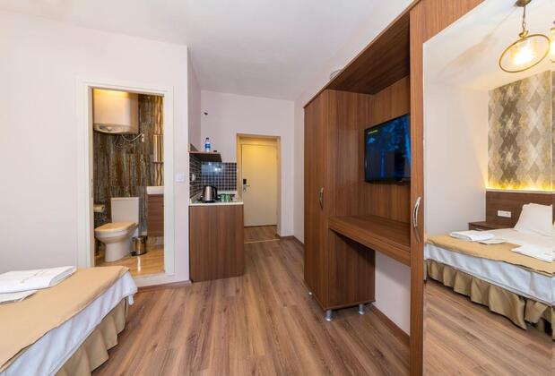 Pera İmperium Taksim - Görsel 7