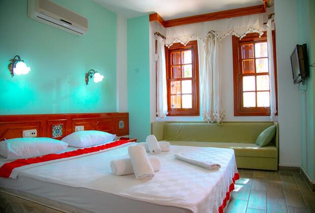 Kaliptus Hotel - Görsel 8