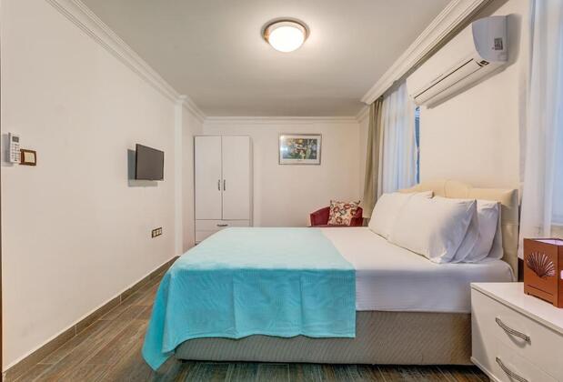 Nefes Hotel - Görsel 3