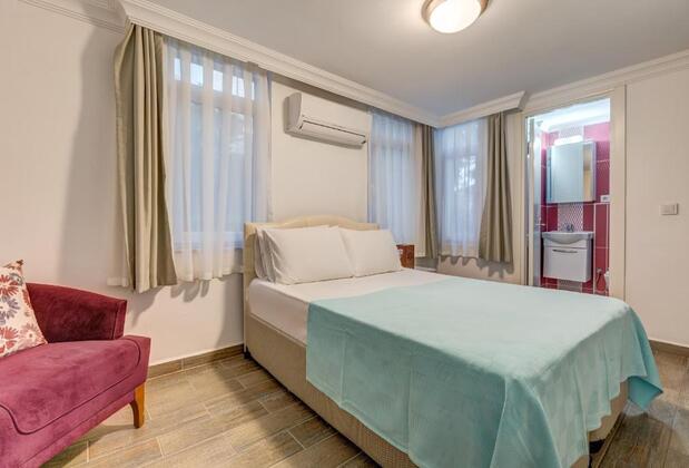 Nefes Hotel - Görsel 4