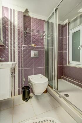 Nefes Hotel - Görsel 24