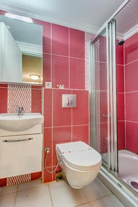 Nefes Hotel - Görsel 25