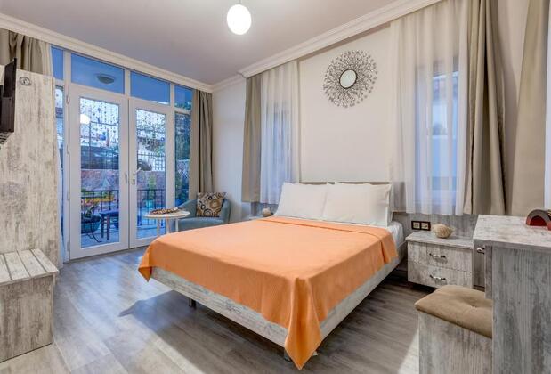 Nefes Hotel - Görsel 6