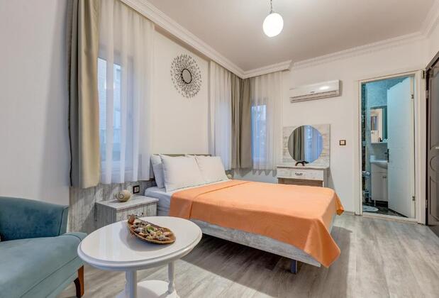 Nefes Hotel - Görsel 7