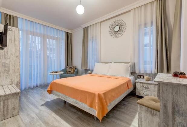 Nefes Hotel - Görsel 8