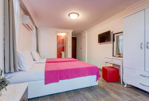 Nefes Hotel - Görsel 9