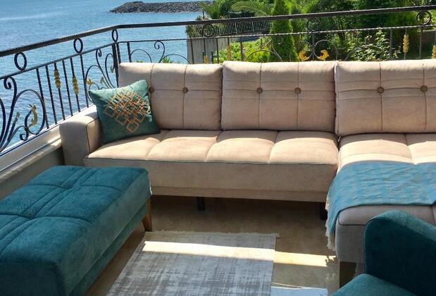 Trabzon Sea Palace - Görsel 6