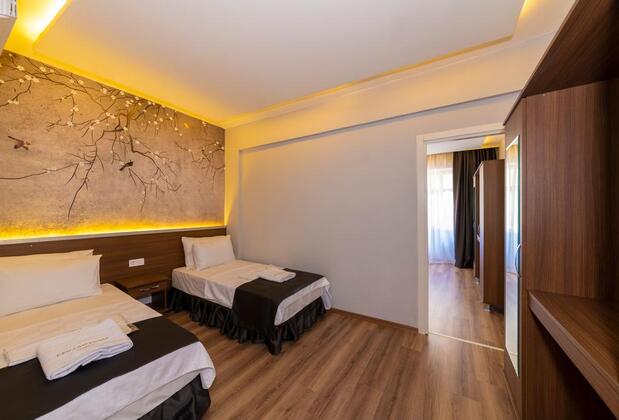 Pera İmperium Taksim - Görsel 9