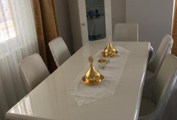 Trabzon Sea Palace - Görsel 16